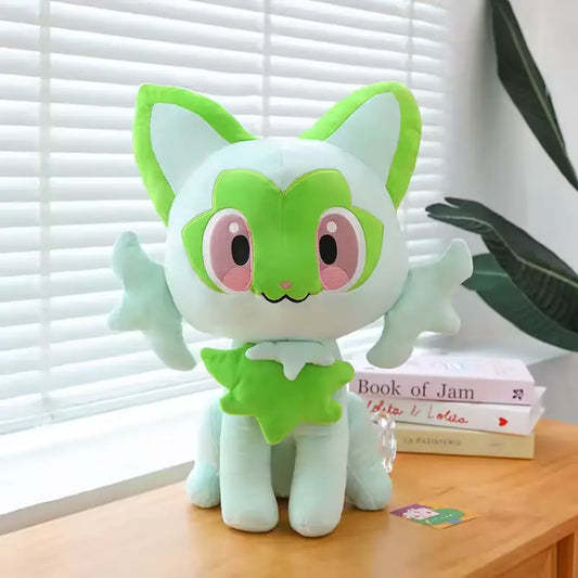 Anime Plush