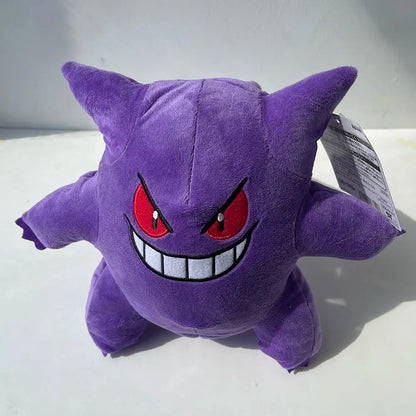 Anime Plush