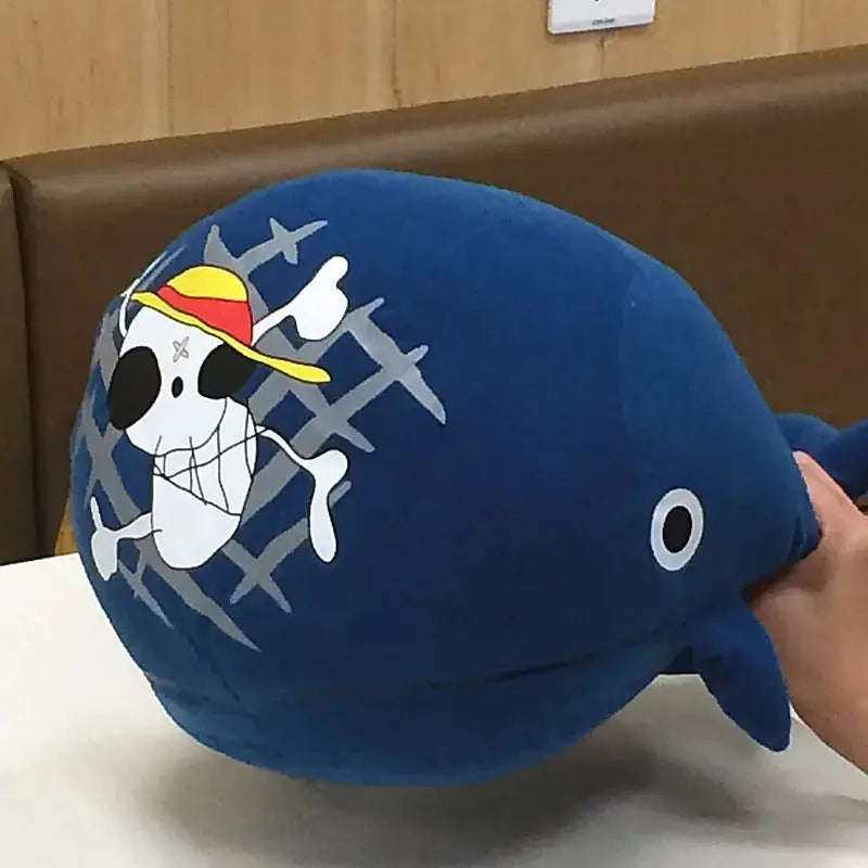 Laboon Merch Squishy Laboon Plush – 🈹 JAPAN BOX
