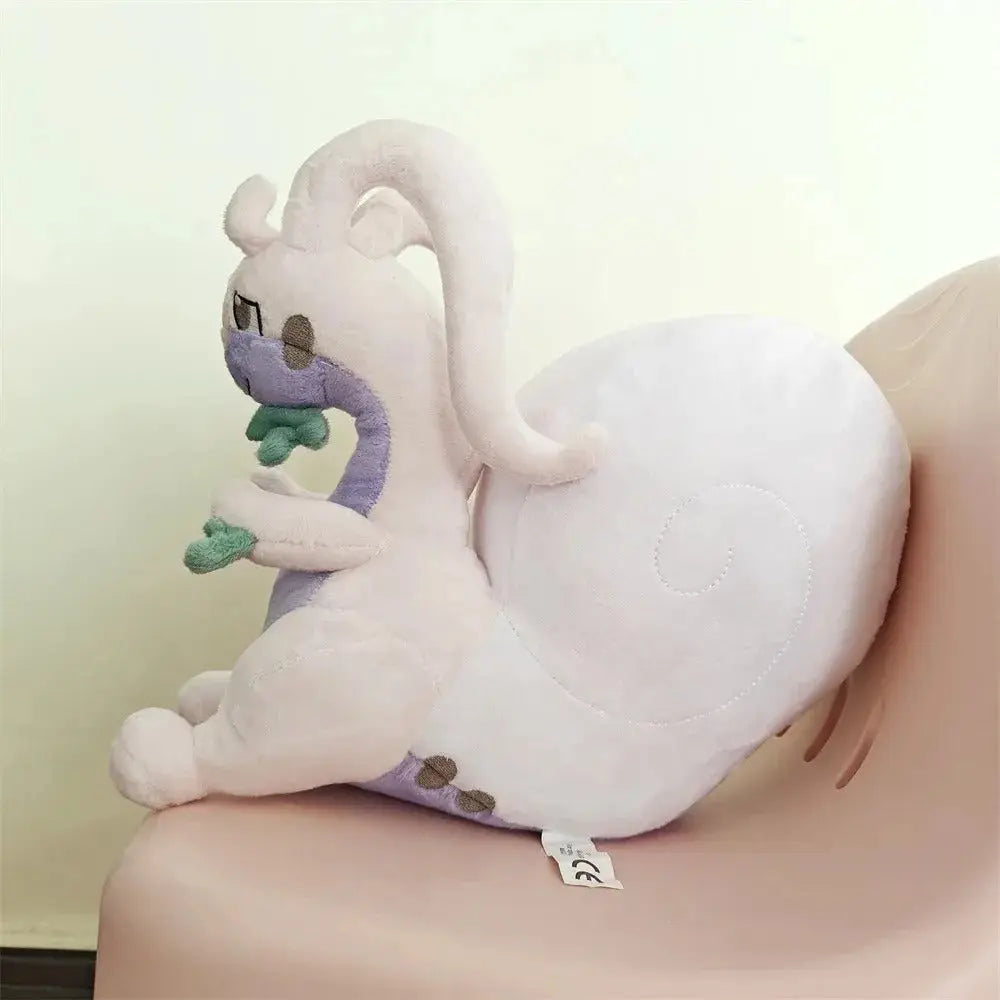 Anime Plush