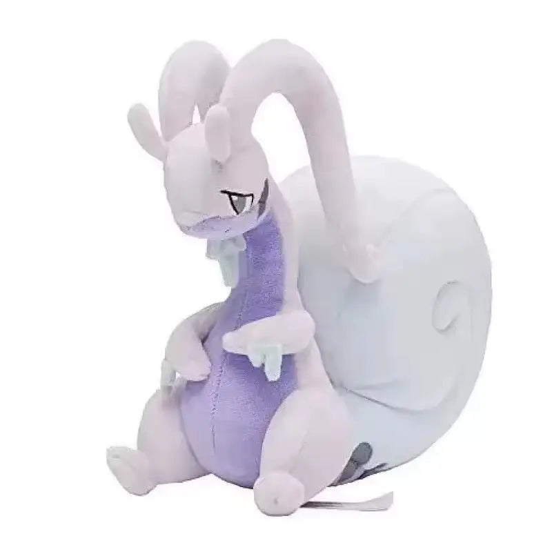 Anime Plush