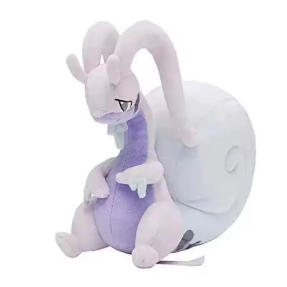 Anime Plush