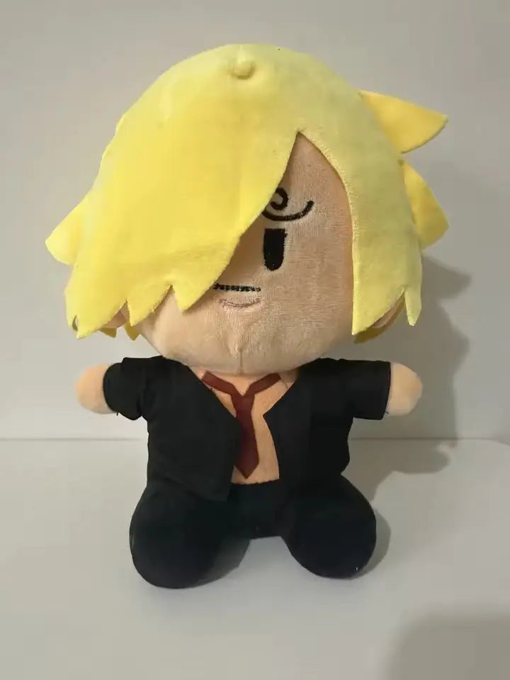 Anime Plush