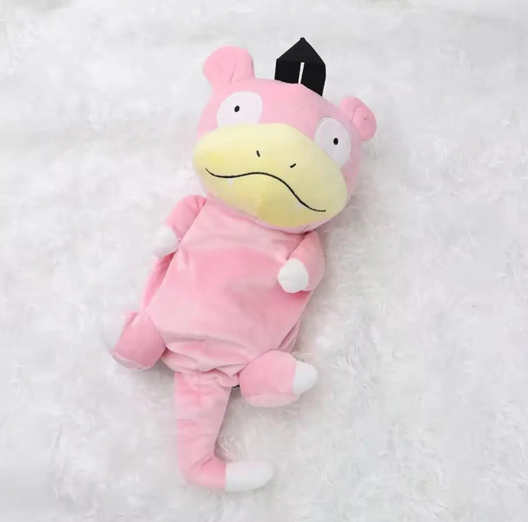 Anime Plush