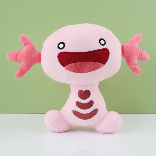 Anime Plush