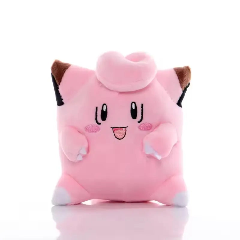 Anime Plush