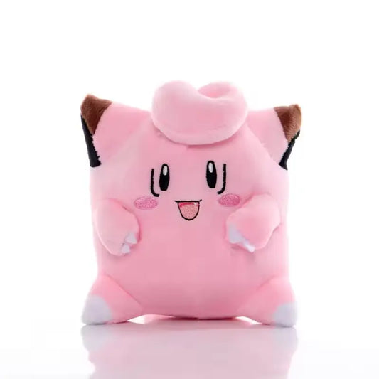 Anime Plush
