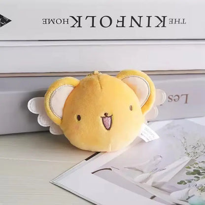 Anime Plush
