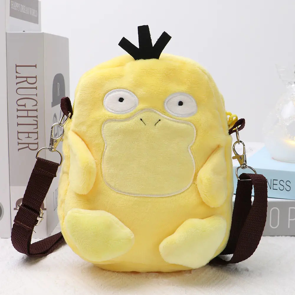 Anime Plush