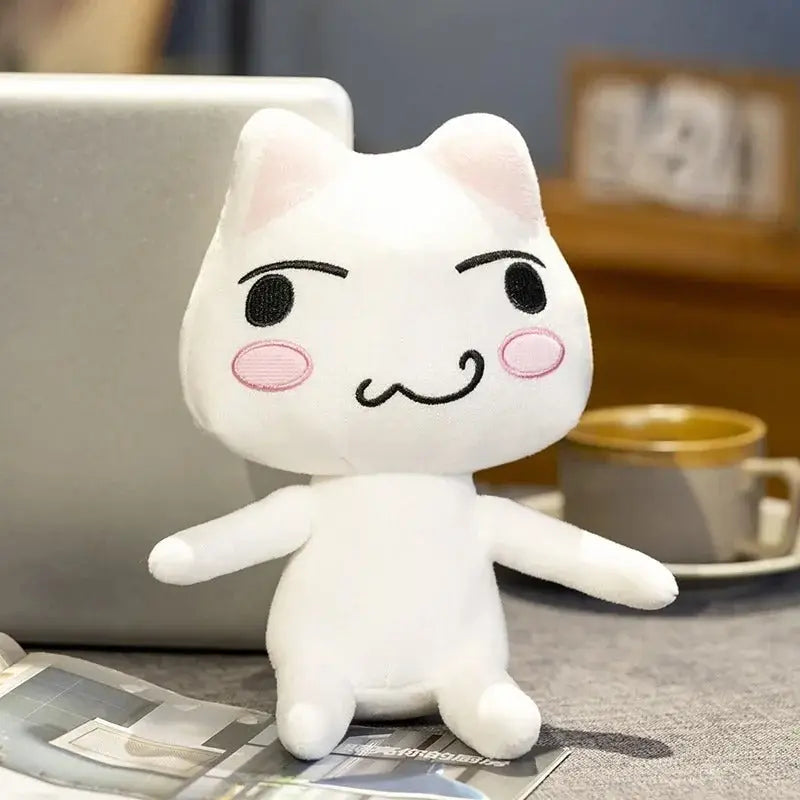 Anime Plush