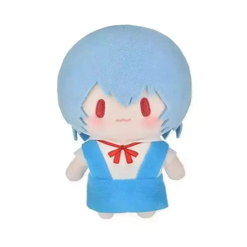 Anime Plush