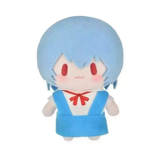 Anime Plush