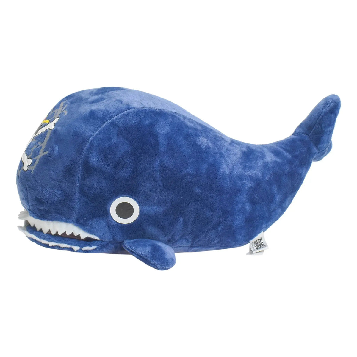 Plush Springvale Laboon Whale Plush – 🈹 JAPAN BOX