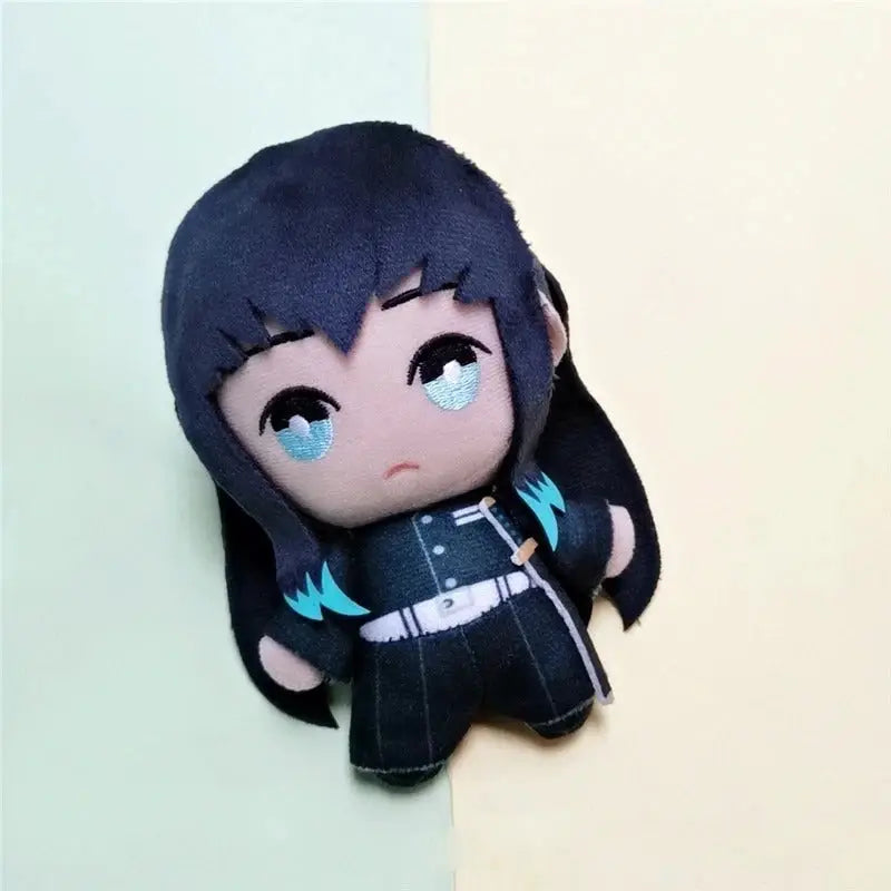 Anime Plush