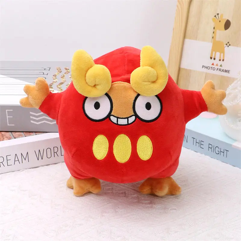 Anime Plush