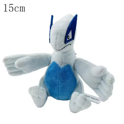 Anime Plush