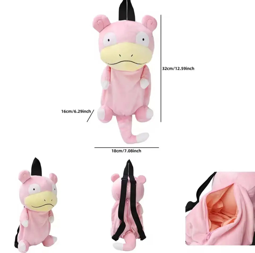 Anime Plush
