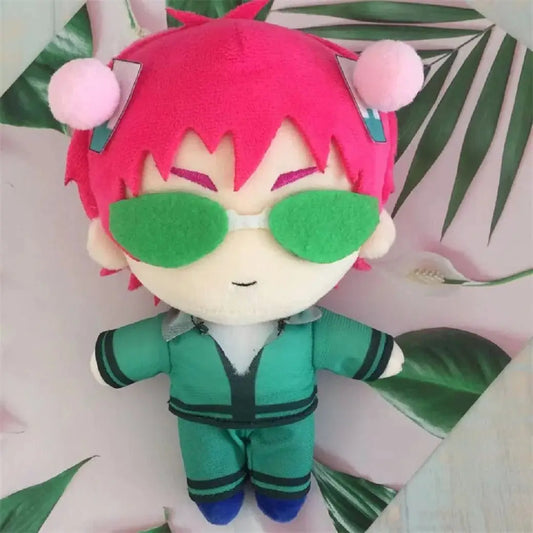 Anime Plush