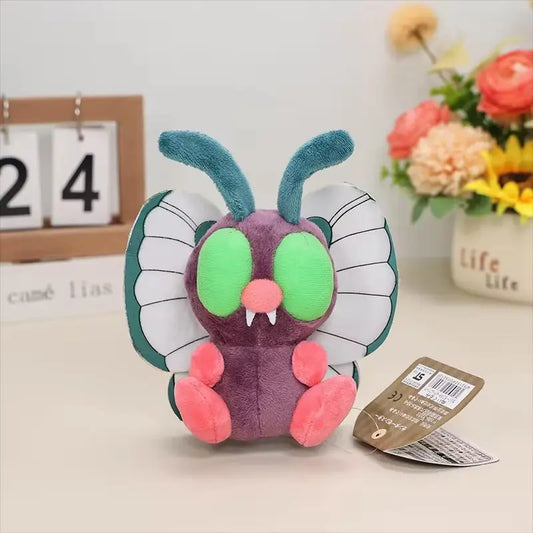 Anime Plush