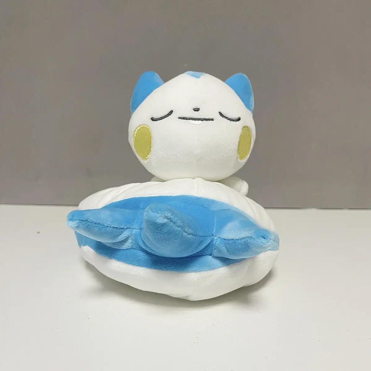Anime Plush