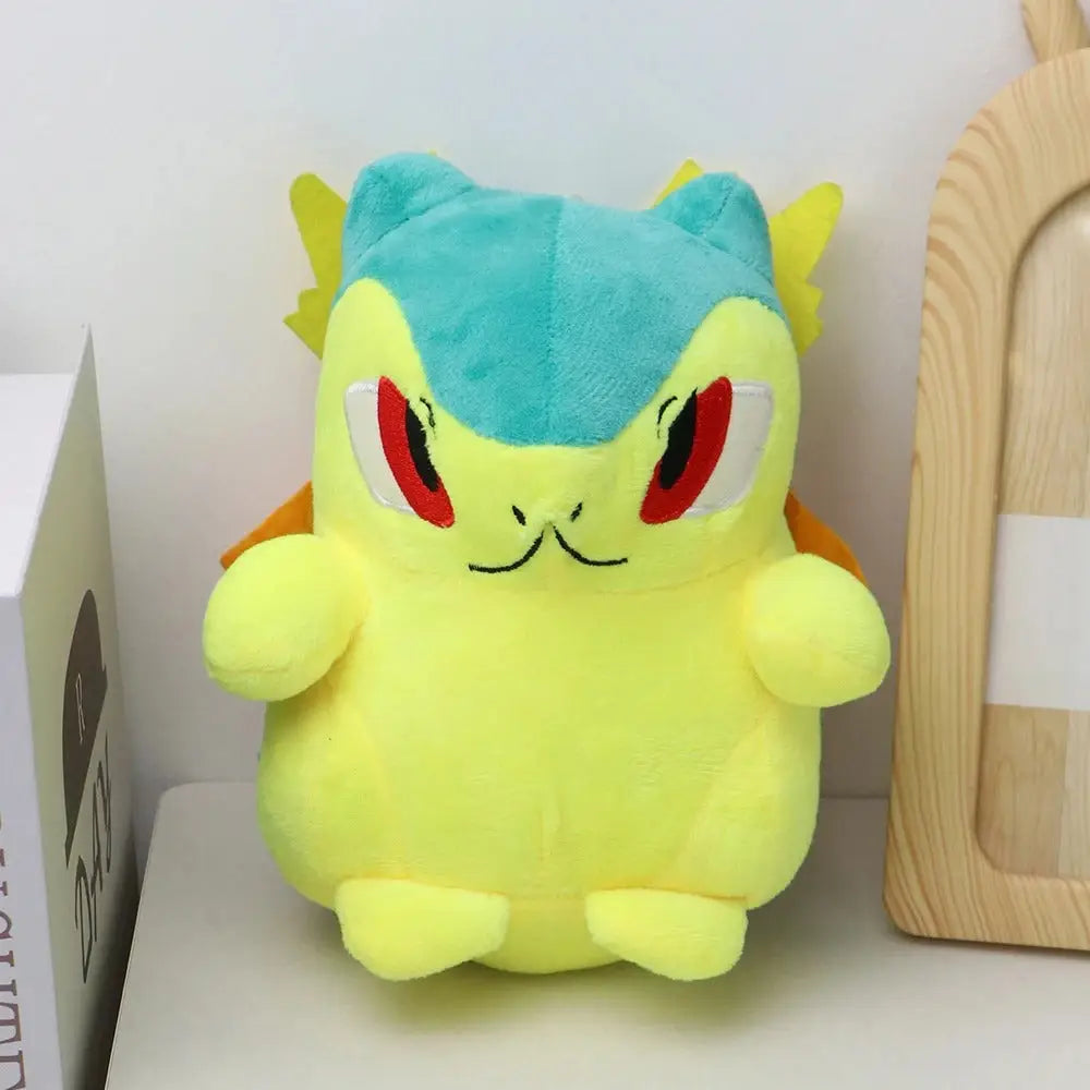 Anime Plush