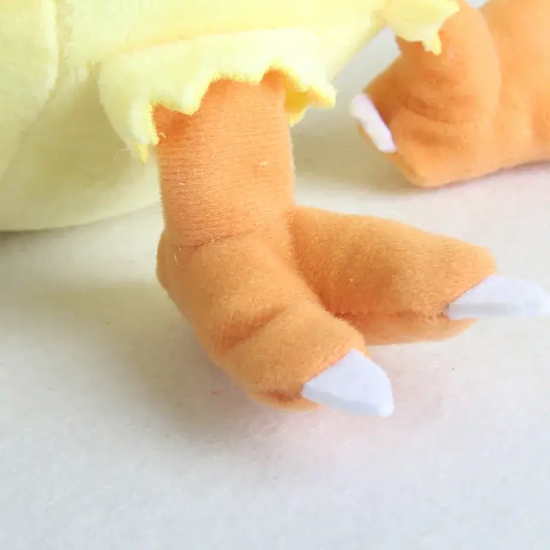 Anime Plush