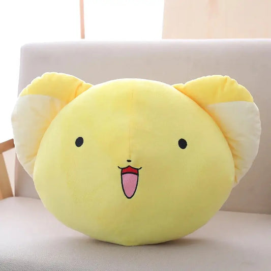Anime Plush