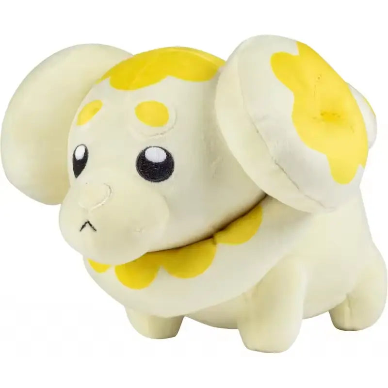 Anime Plush