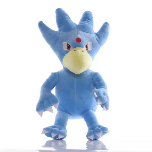 Anime Plush