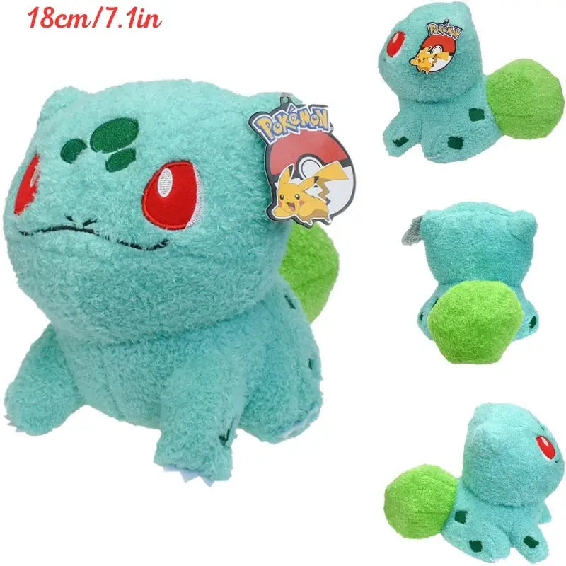 Anime Plush