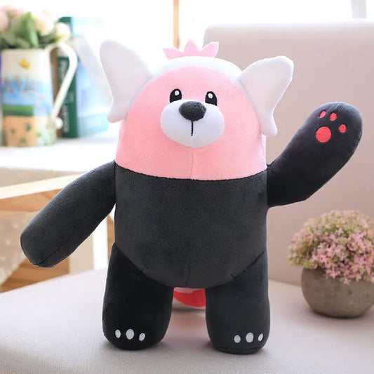 Anime Plush