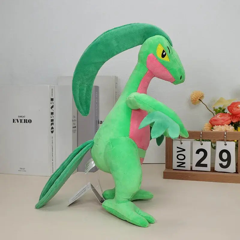 Anime Plush