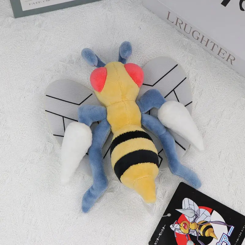 Anime Plush