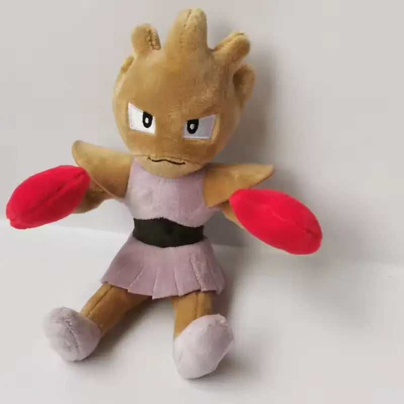Anime Plush