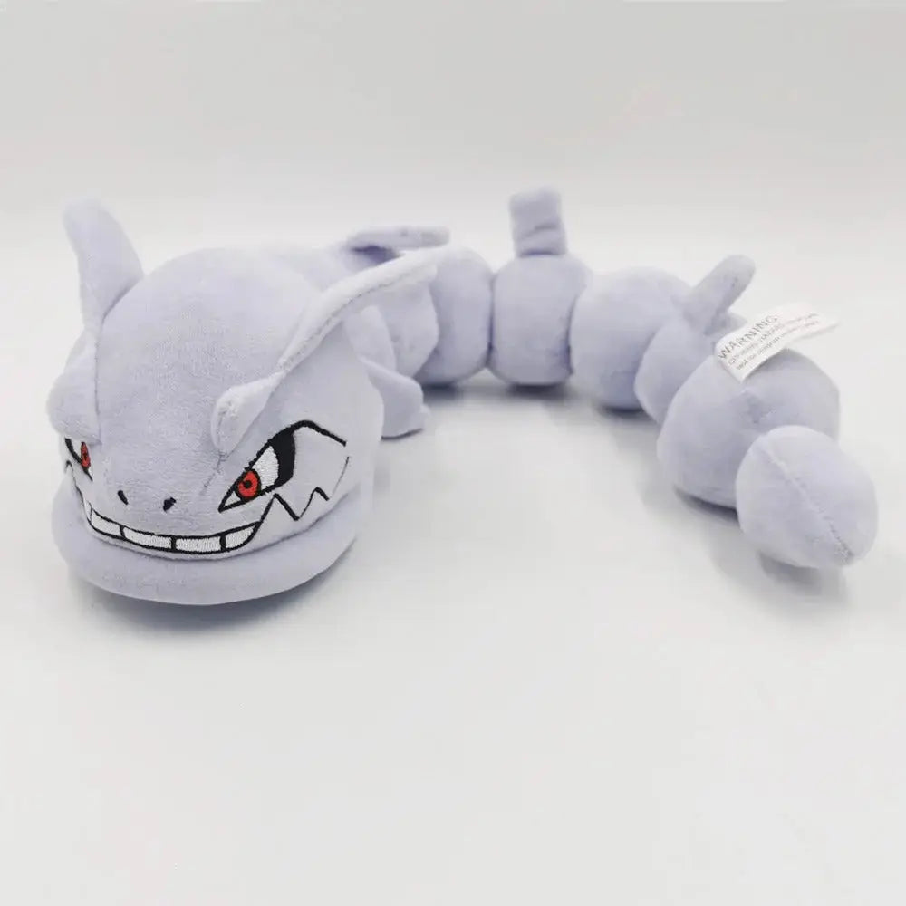 Anime Plush