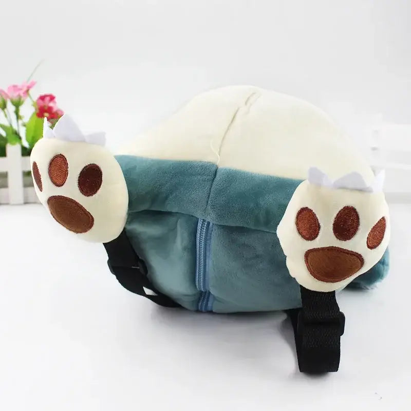 Anime Plush