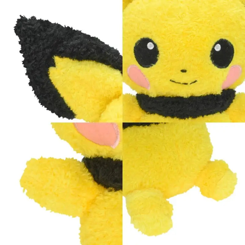 Anime Plush
