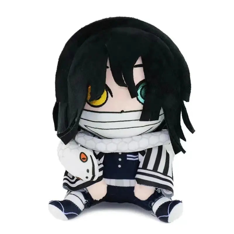 Anime Plush