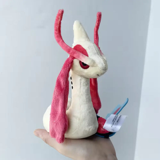 Anime Plush