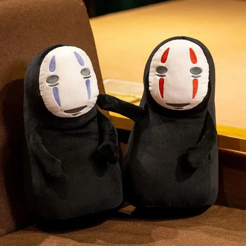 Anime Plush