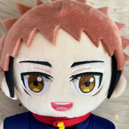 Anime Plush