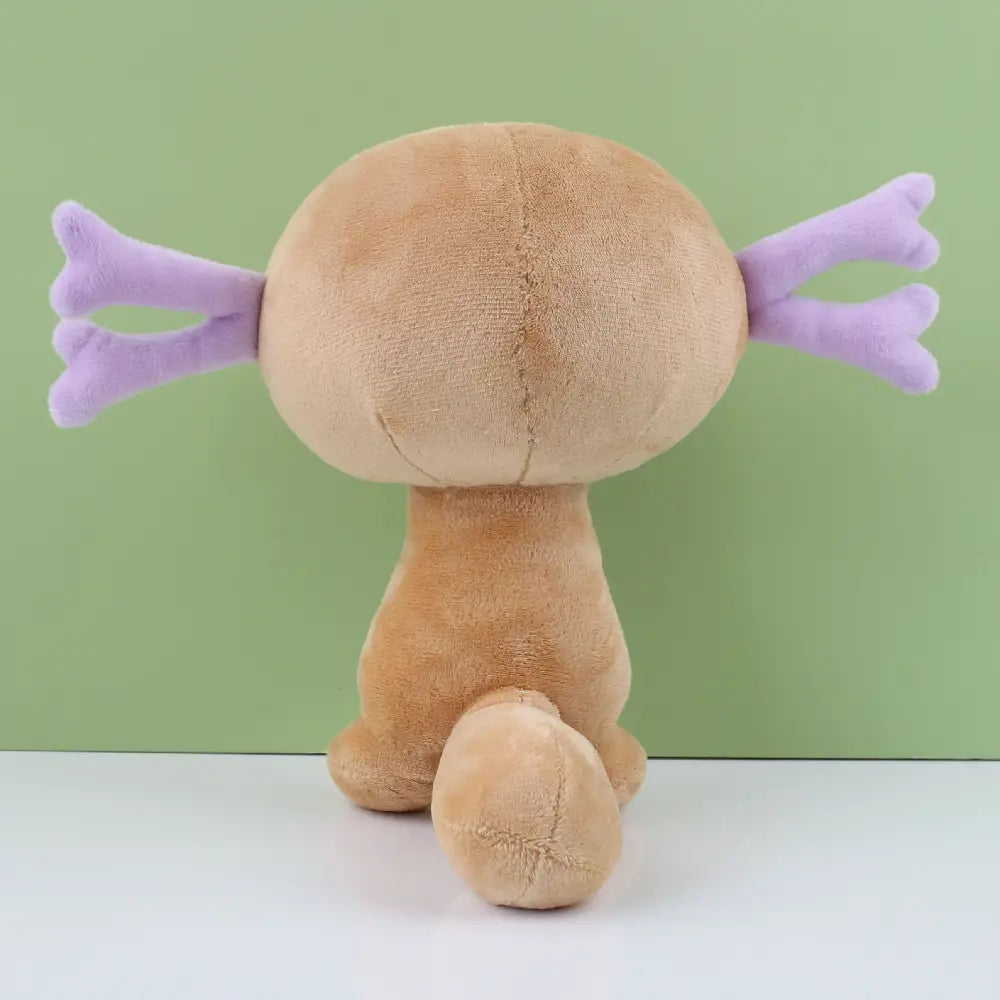 Anime Plush