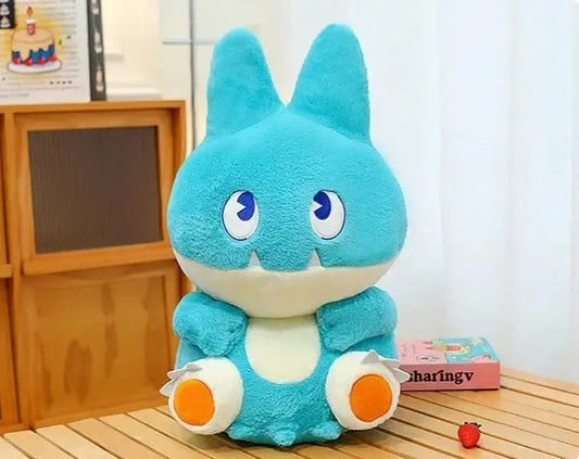 Anime Plush