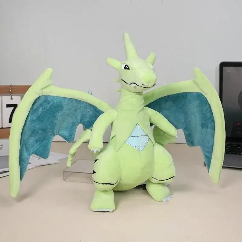 Anime Plush
