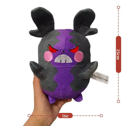 Anime Plush