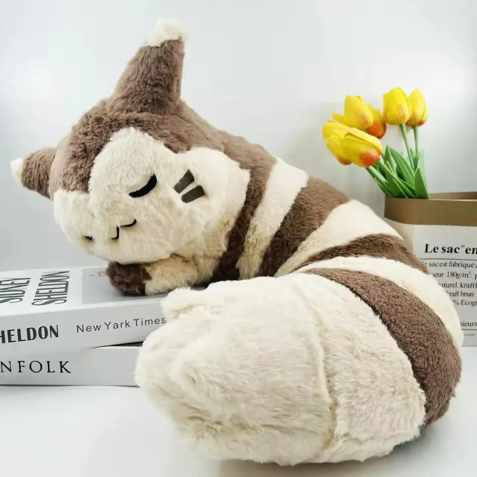 Anime Plush