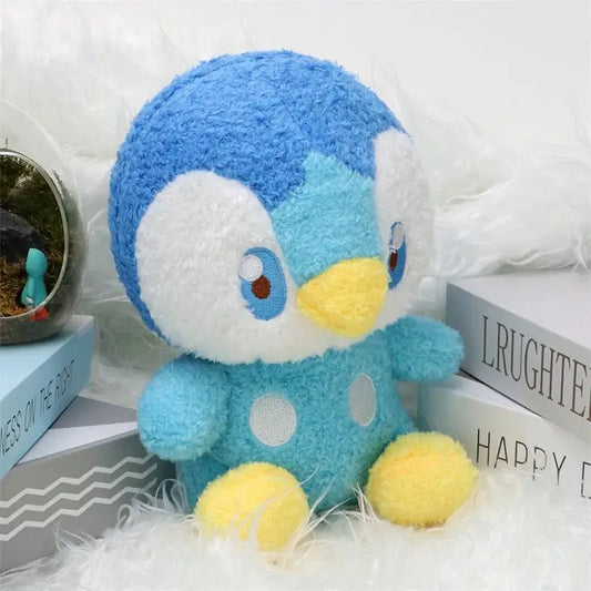 Plush Springvale Piplup Plush – 🈹 JAPAN BOX