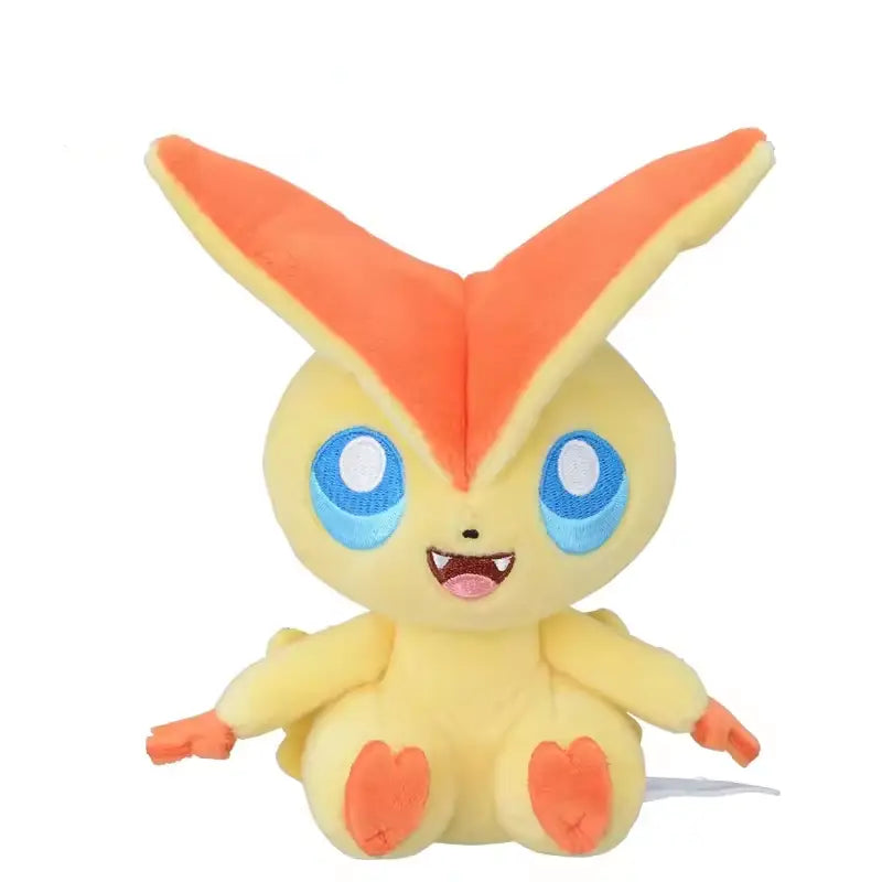 Anime Plush