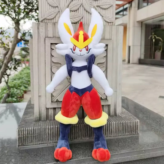 Anime Plush