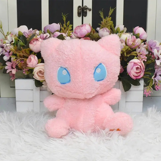 Anime Plush